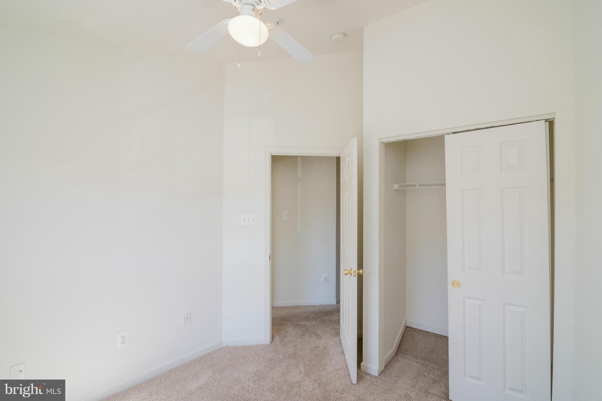 8103 Pennington Drive Laurel, MD 20724 - Photo 9 of 14 a view of an empty room