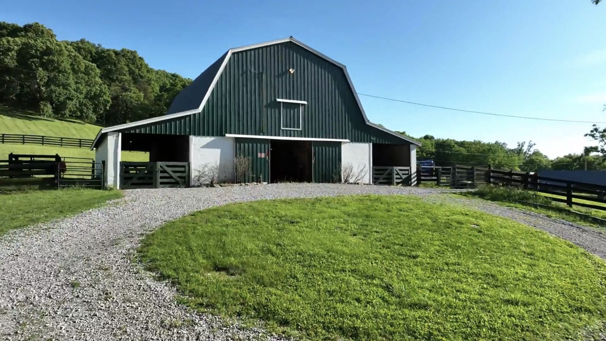 9553 Clovercroft Road Franklin, TN 37067 - Photo 27 of 33 Gallery Image 27