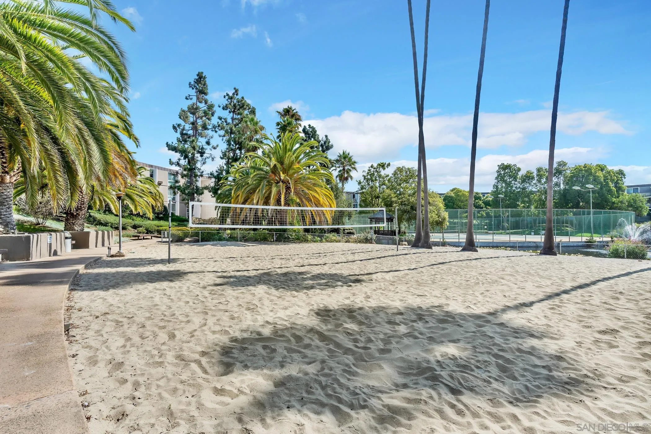 3050 Rue D’Orleans, Unit 461 San Diego, CA 92110 - Photo 21 of 23 a view of a house with a yard