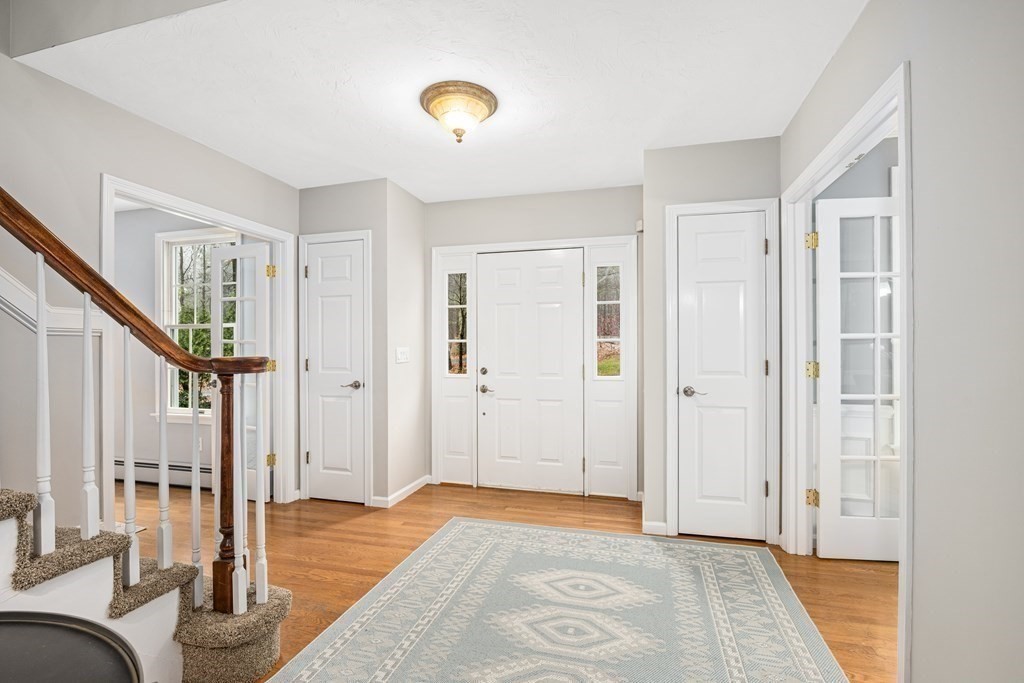 35 Smith Road Northborough, MA 01532 - Photo 20 of 39 Gallery Image 20