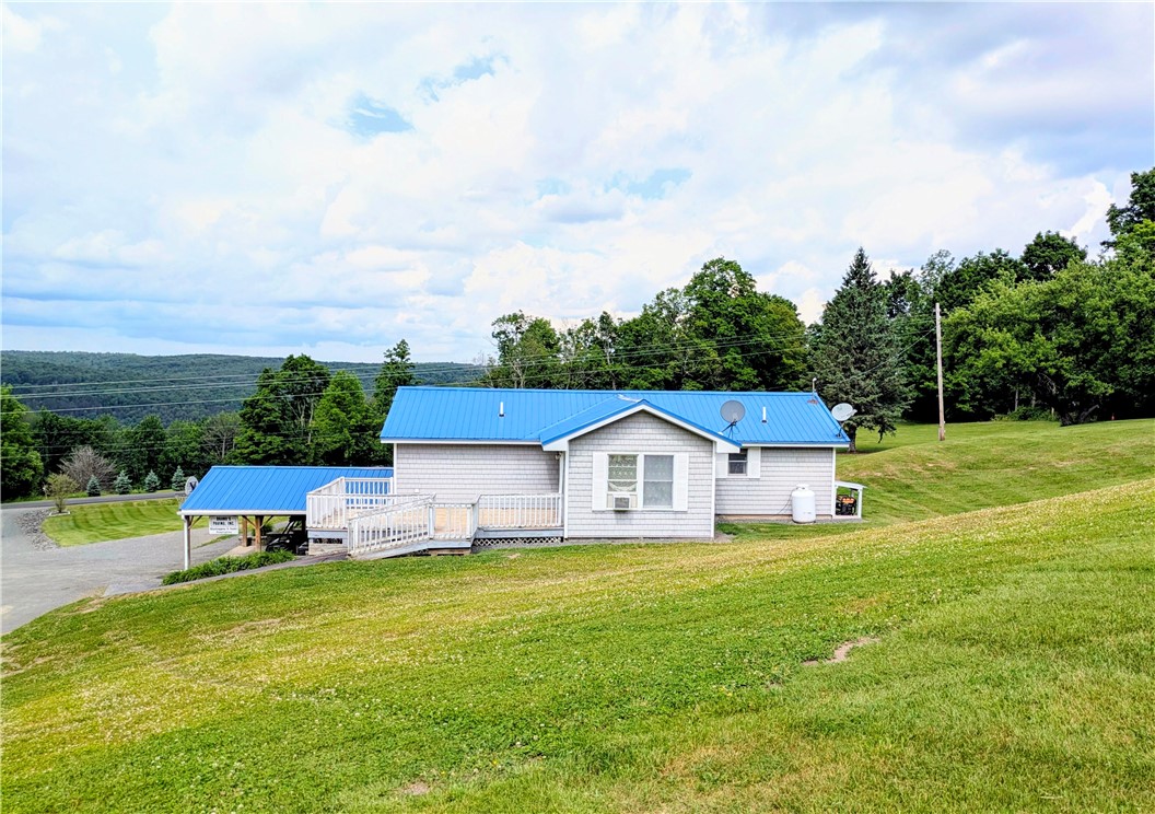 591 Cape Horn Road Gilboa, NY 12167 - Photo 26 of 31