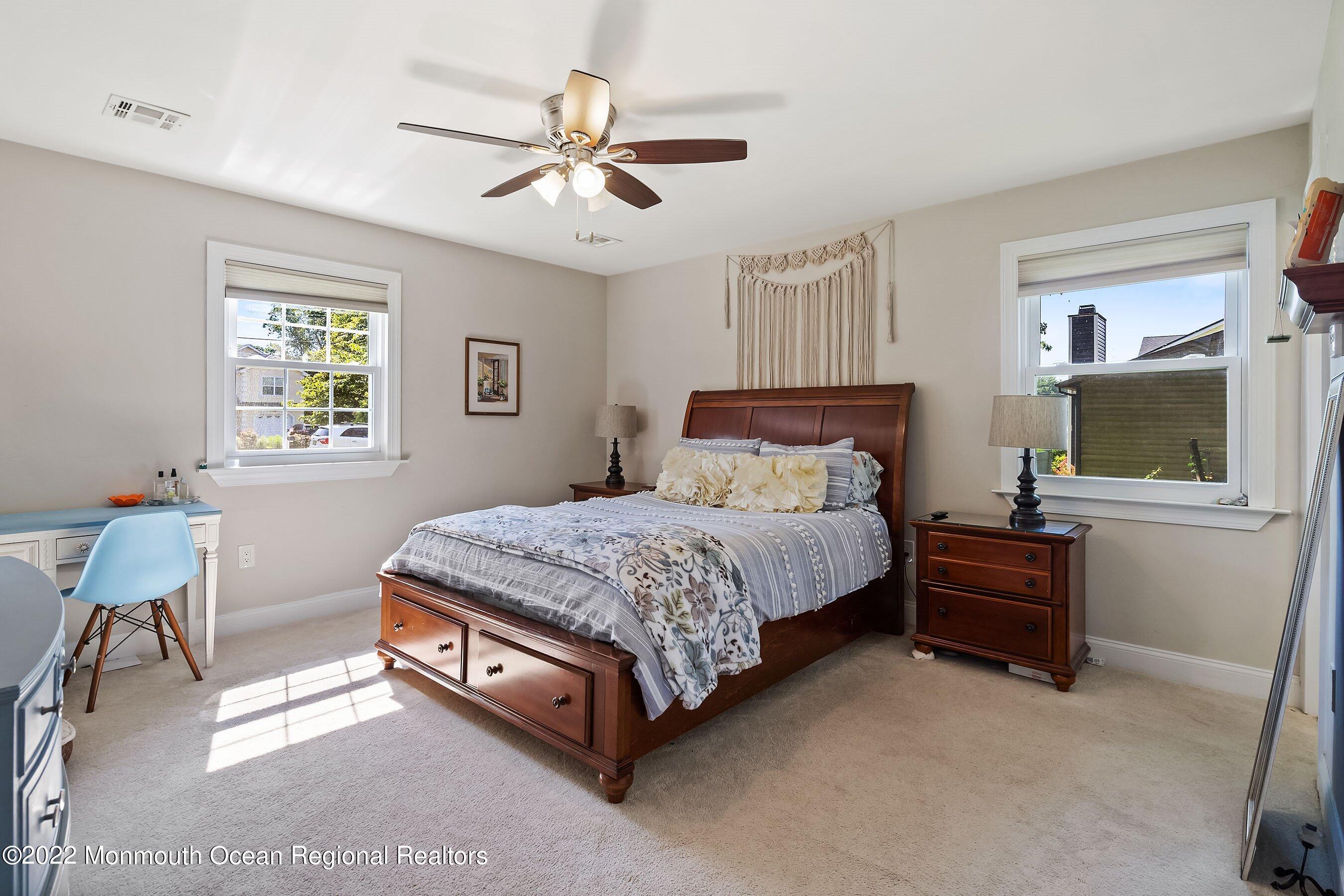 424 Eastern Boulevard Bayville, NJ 08721 - Photo 13 of 24 Bed2.