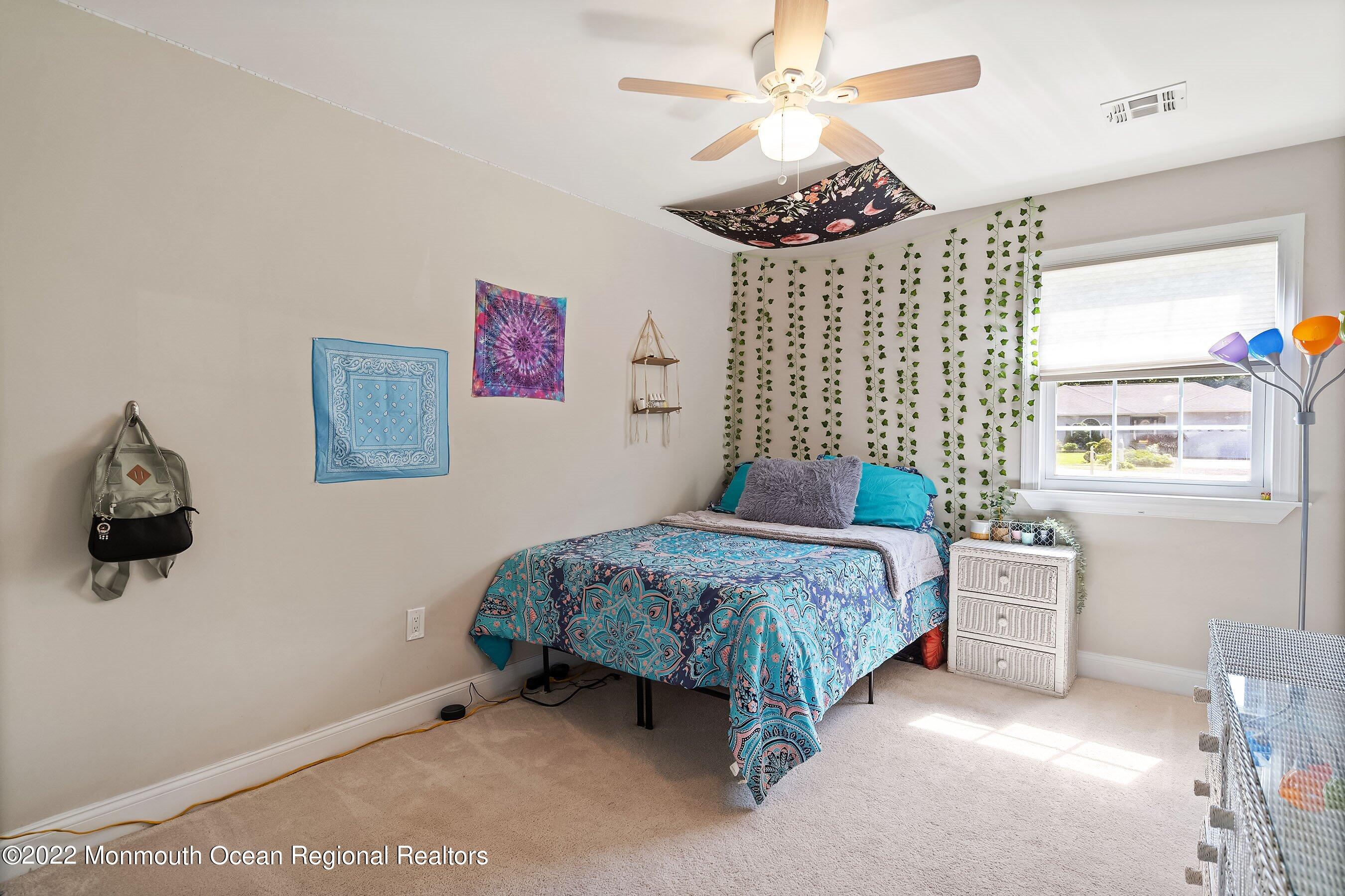 424 Eastern Boulevard Bayville, NJ 08721 - Photo 15 of 24 Bed1.
