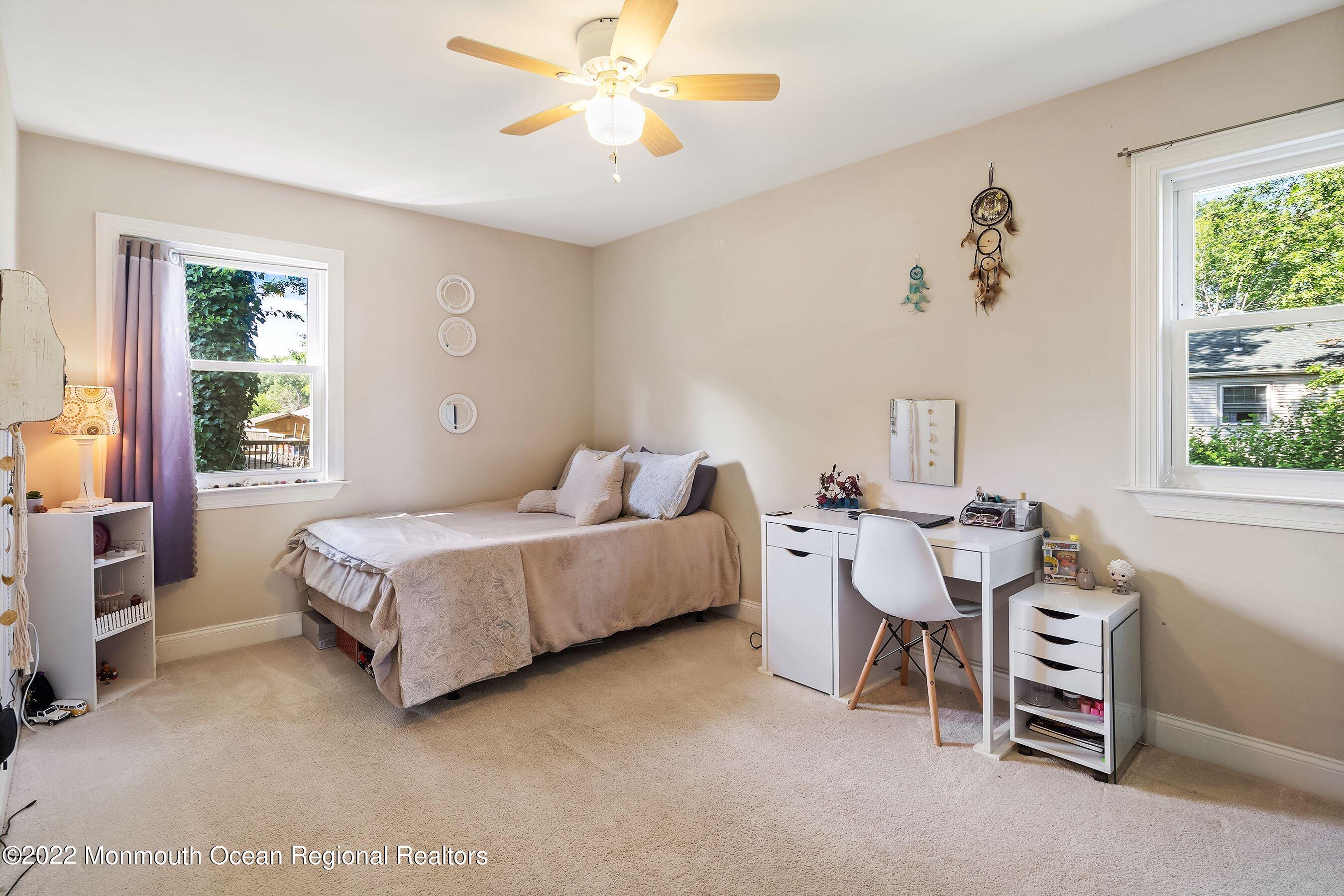 424 Eastern Boulevard Bayville, NJ 08721 - Photo 16 of 24 Bed3.