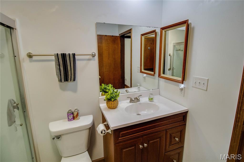 522 North Springfield Street, Unit 8 Virden, IL 62690 - Photo 39 of 64 Gallery Image 39