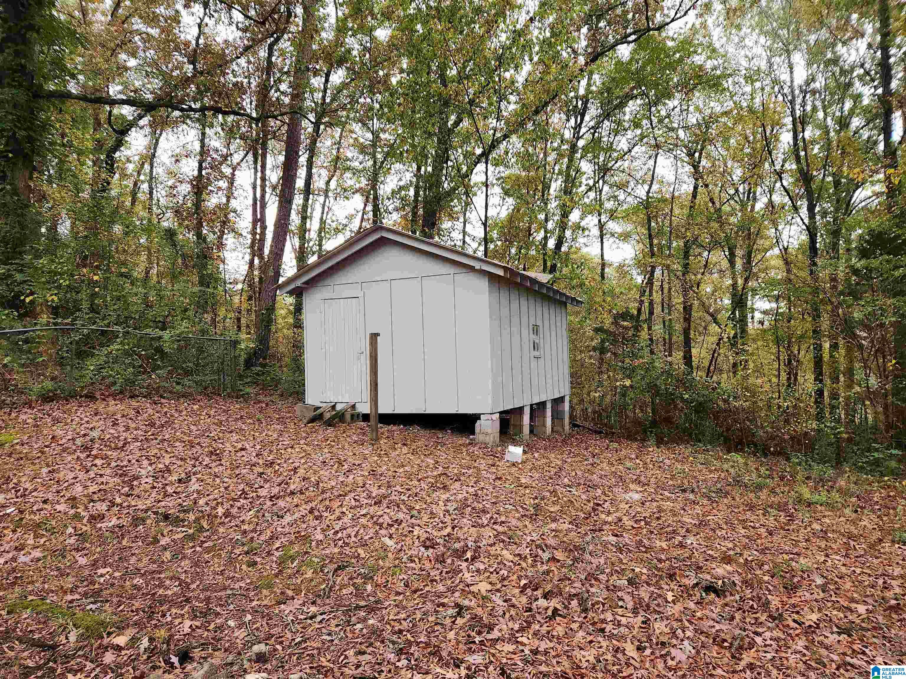 7167 Goodner Mountain Road Pinson, AL 35126 - Photo 4 of 19