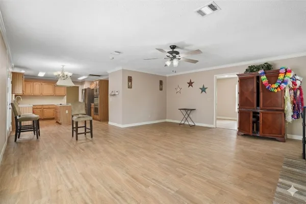 $320,000 | 2707 Woodsboro Drive, Spring, TX 77388