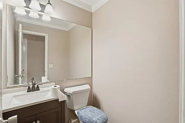 $320,000 | 2707 Woodsboro Drive, Spring, TX 77388