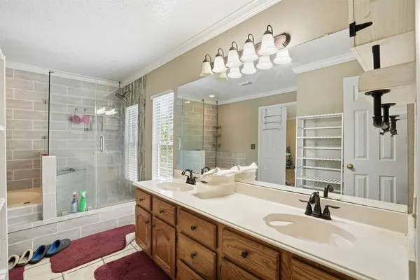 $320,000 | 2707 Woodsboro Drive, Spring, TX 77388