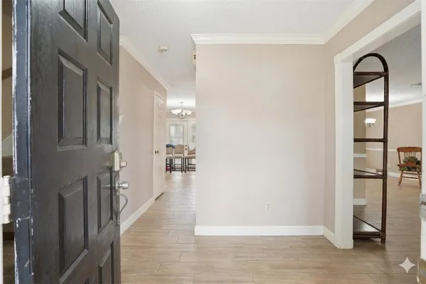 $320,000 | 2707 Woodsboro Drive, Spring, TX 77388