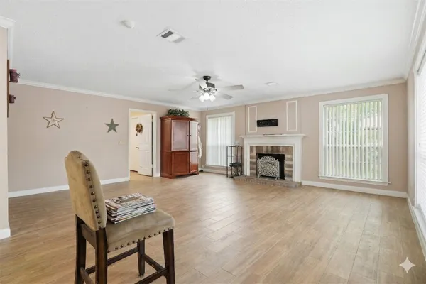 $320,000 | 2707 Woodsboro Drive, Spring, TX 77388