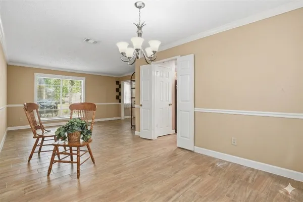 $320,000 | 2707 Woodsboro Drive, Spring, TX 77388