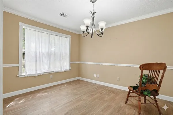 $320,000 | 2707 Woodsboro Drive, Spring, TX 77388