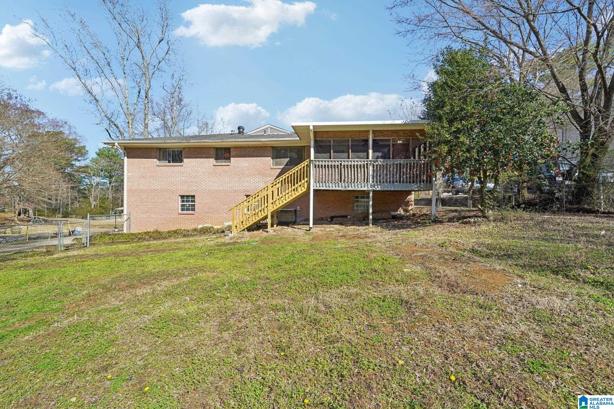 248 Garrison Road Gardendale, AL 35071 - Photo 41 of 44