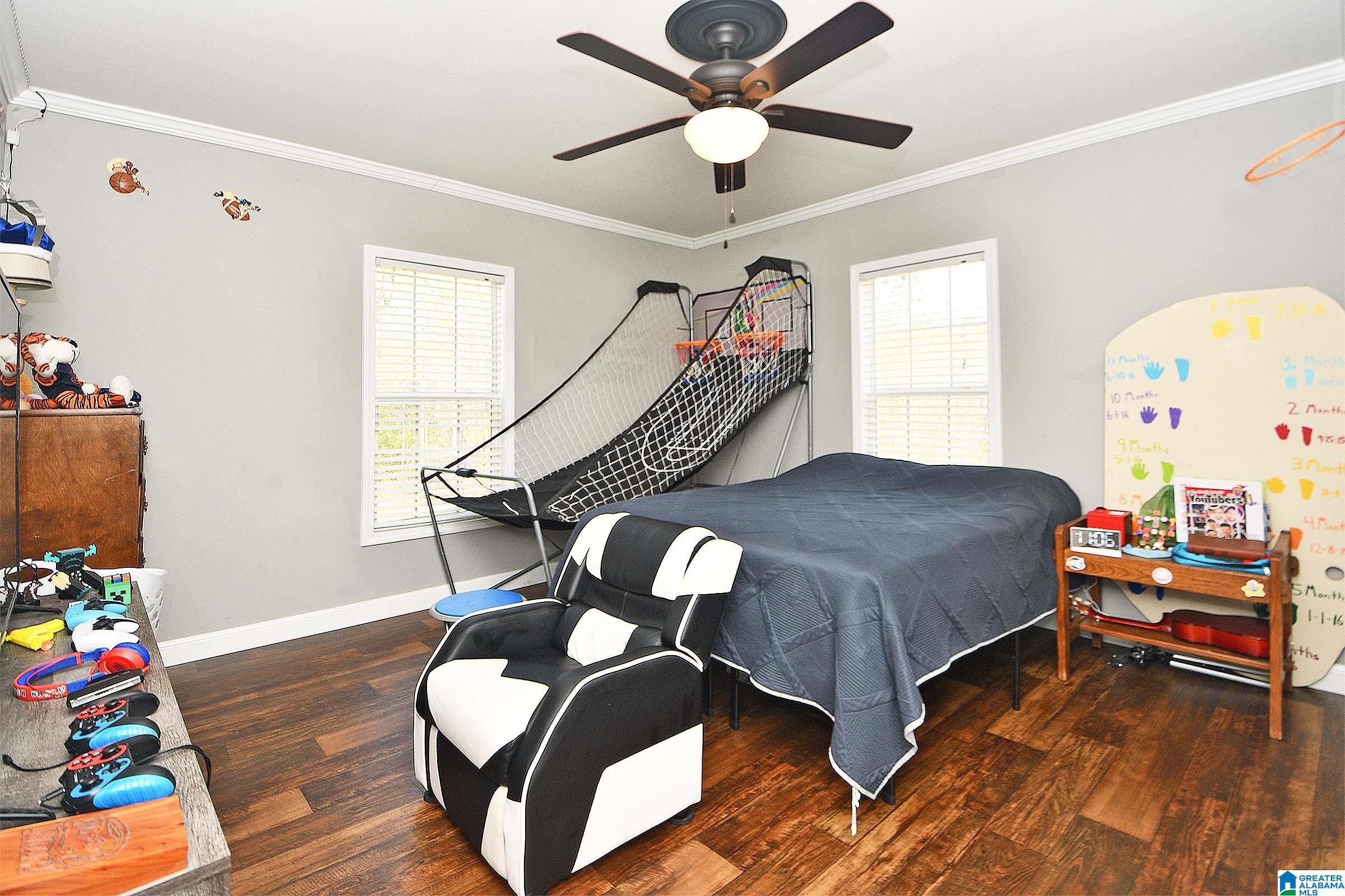 871 County Road 75 Wedowee, AL 36278 - Photo 45 of 50