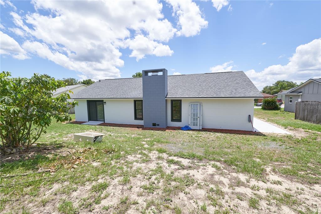 119 Ridgecrest Drive Eustis, FL 32726 - Photo 15 of 39