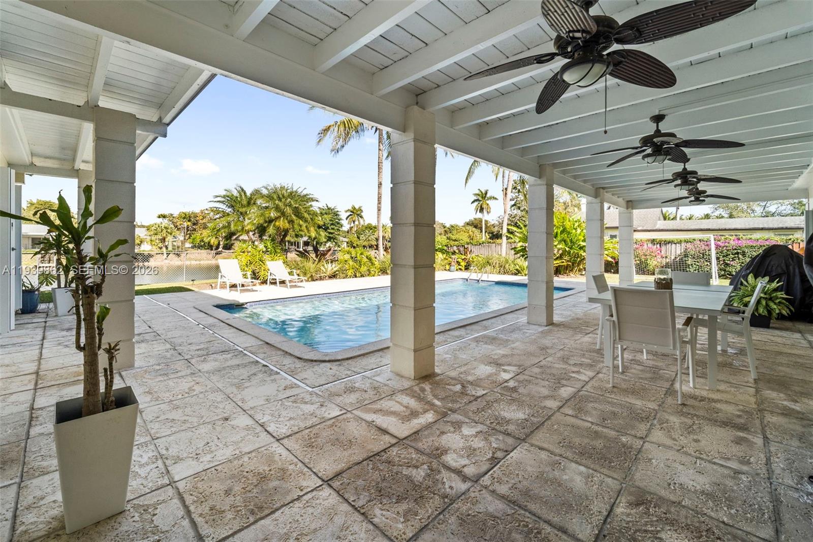 7221 Southwest 110th Terrace Pinecrest, FL 33156 - Photo 24 of 29