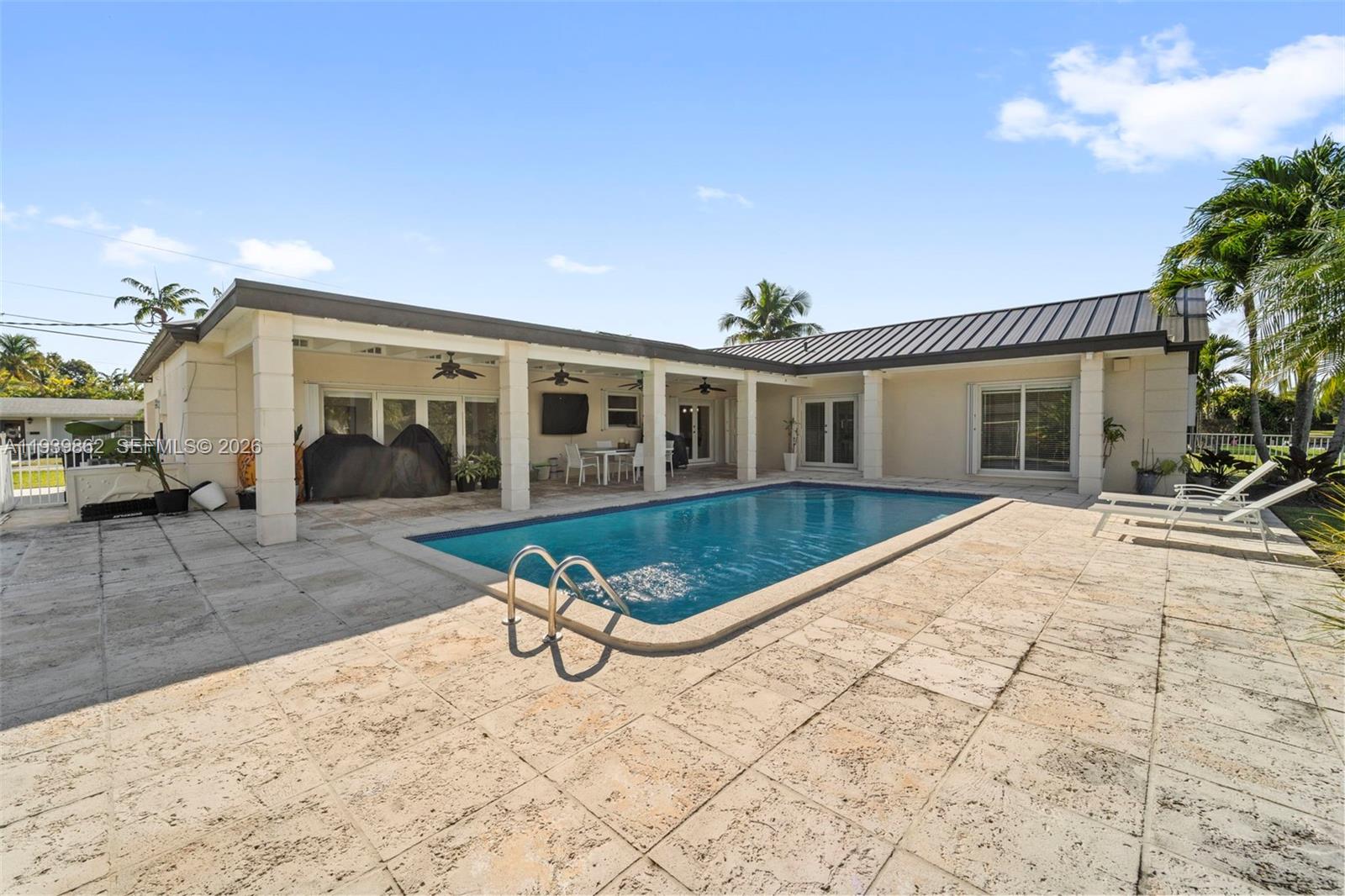 7221 Southwest 110th Terrace Pinecrest, FL 33156 - Photo 26 of 29