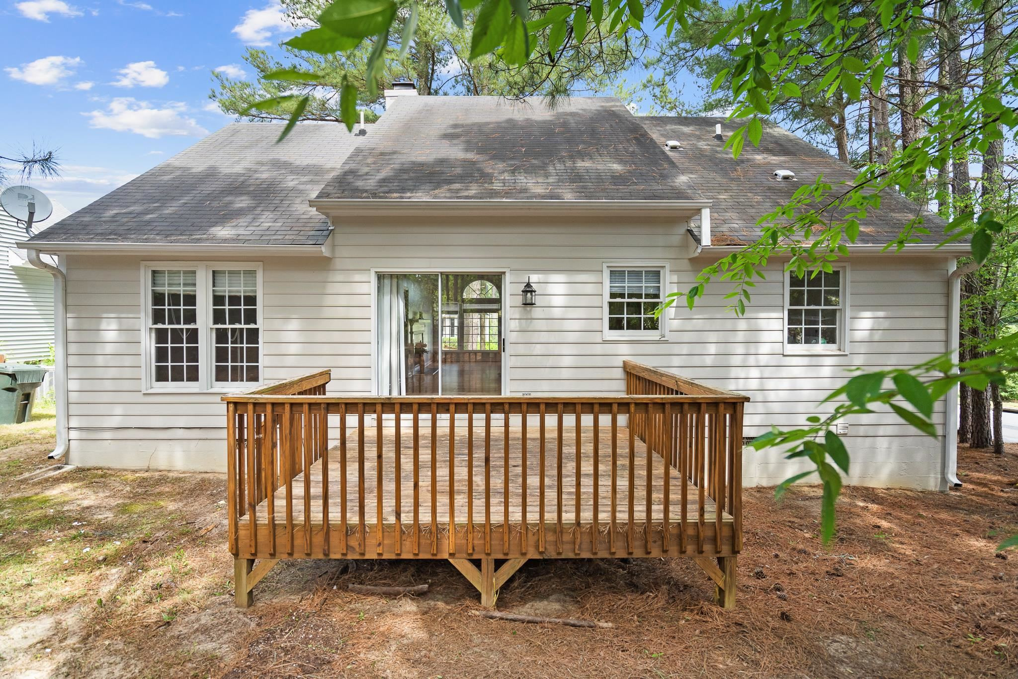 2201 Quail View Trail Raleigh, NC 27604 - Photo 27 of 28 Photo 27