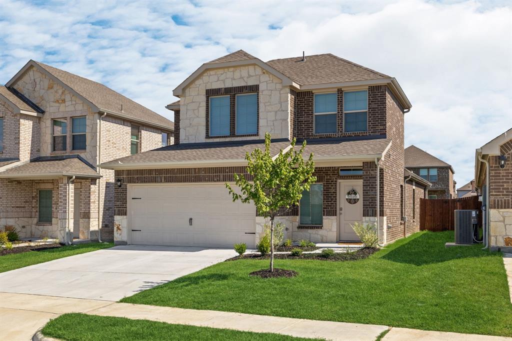 615 Joseph Road Pilot Point, TX 76258 - Photo 3 of 32