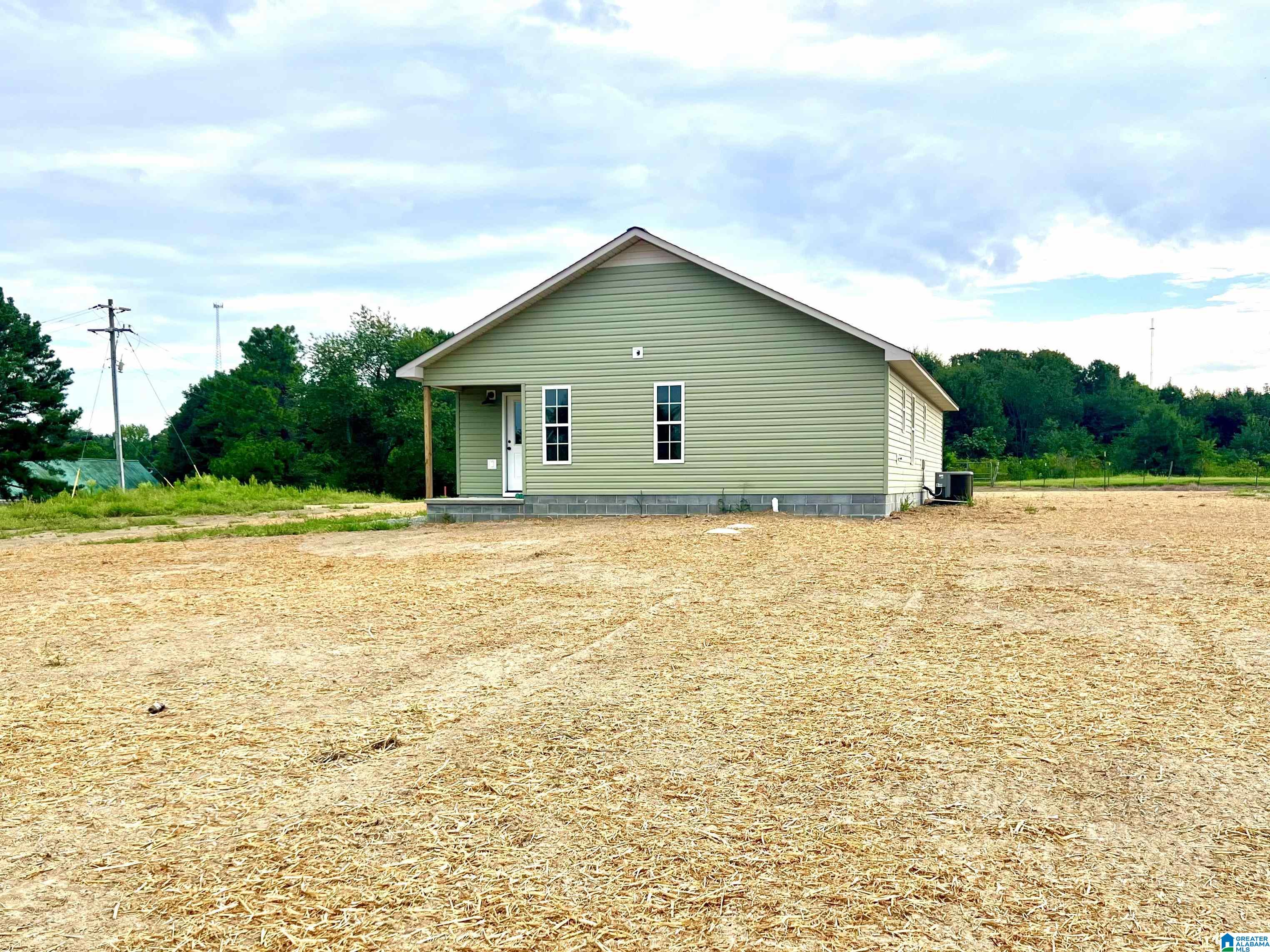 138 Pan Creek Road Baileyton, AL 35019 - Photo 29 of 31