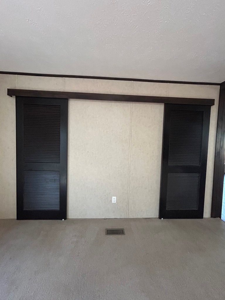 107 Oswichee Road Fort Mitchell, AL 36856 - Photo 18 of 56 a view of an empty room