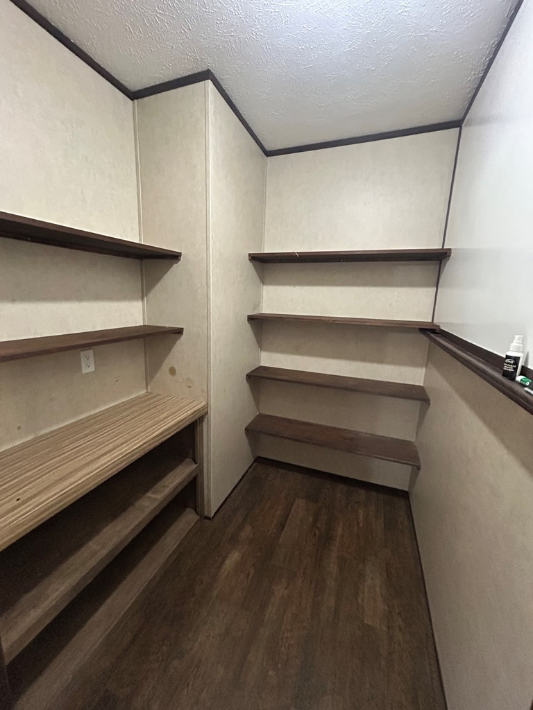 107 Oswichee Road Fort Mitchell, AL 36856 - Photo 20 of 56 a view of room with a closet