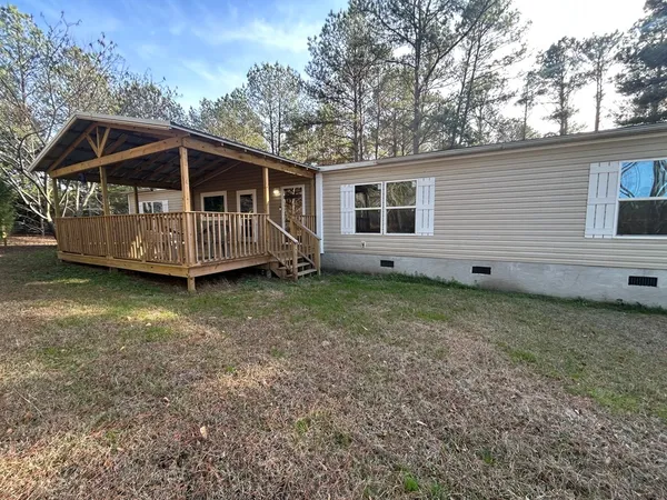 $192,000 | 107 Oswichee Road, Fort Mitchell, AL 36856