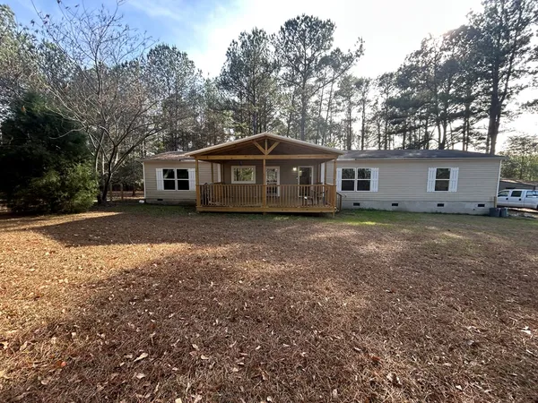 $192,000 | 107 Oswichee Road, Fort Mitchell, AL 36856
