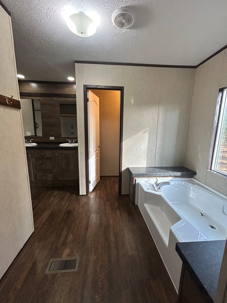 107 Oswichee Road Fort Mitchell, AL 36856 - Photo 6 of 56 a living room with hard wood floors and furniture