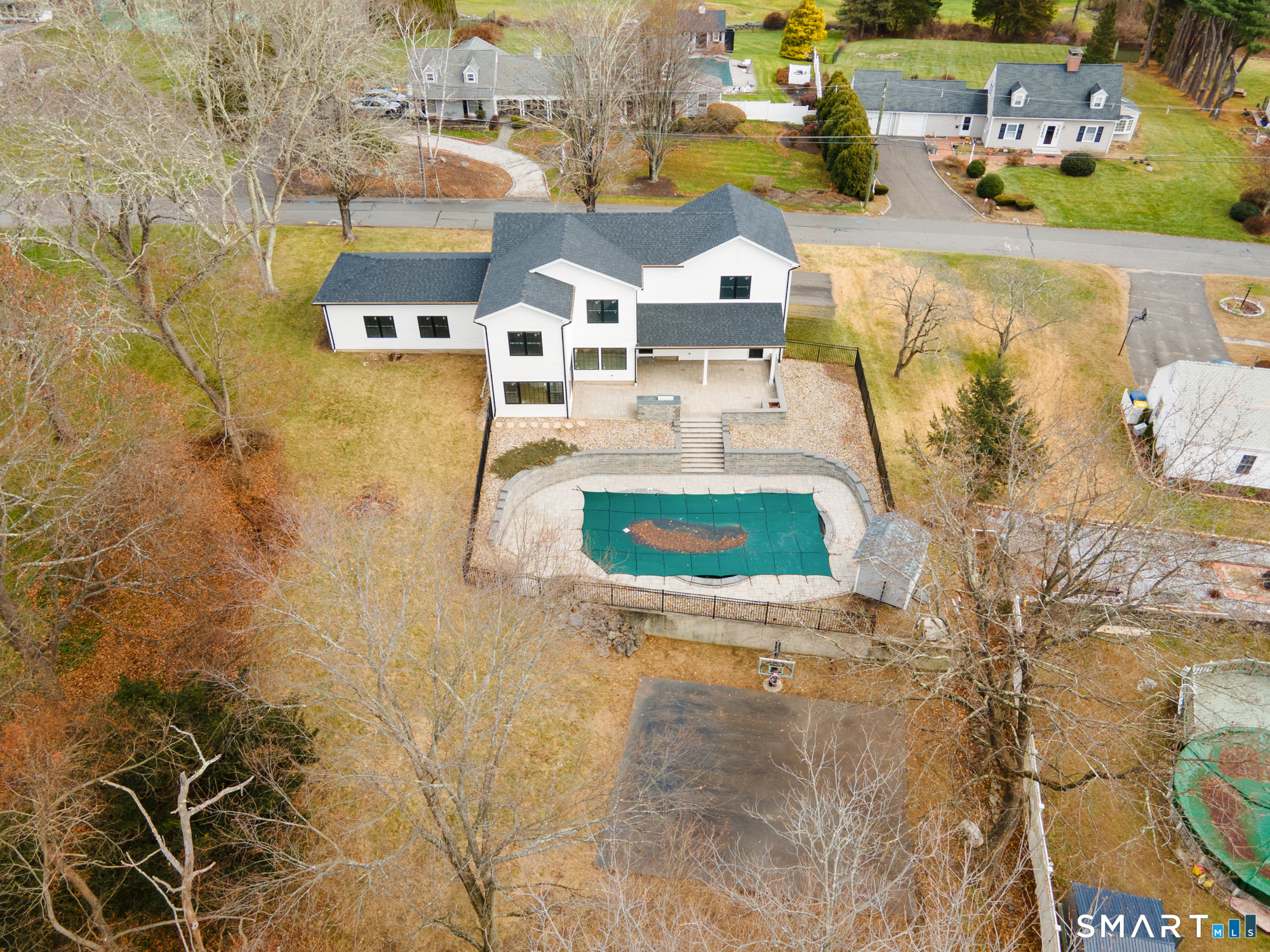 104 Eastfield Road Waterbury, CT 06708 - Photo 39 of 40