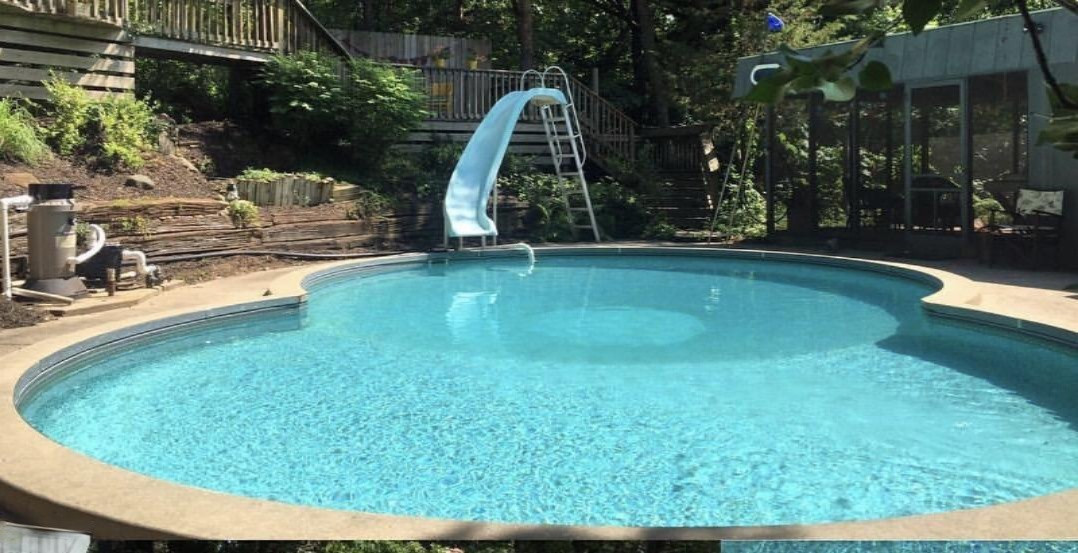7777 Cascade Road Southeast Grand Rapids, MI 49546 - Photo 8 of 50 Cascade Pool