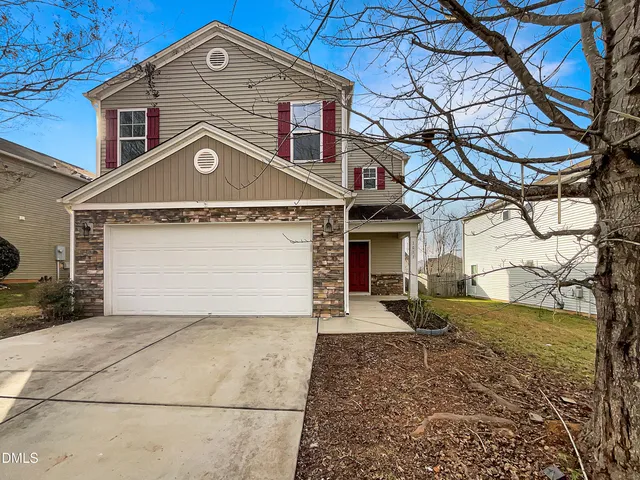 $345,000 | 1011 Collington Drive, Mebane, NC 27302