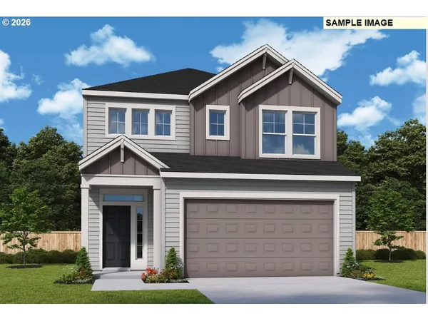$613,956 | 18302 Northeast 14th Street, Vancouver, WA 98684