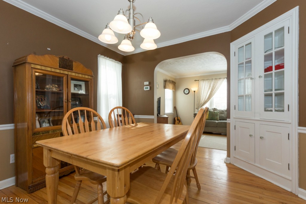 955 Rushleigh Road Cleveland Heights, OH 44121 - Photo 8 of 25