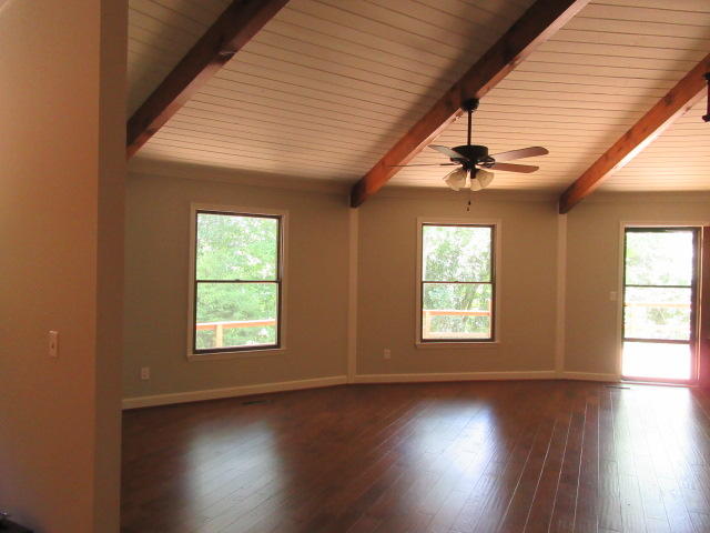 466 Post Oak Road Ringgold, GA 30736 - Photo 2 of 28 Living Room