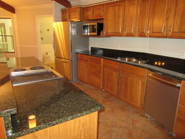 466 Post Oak Road Ringgold, GA 30736 - Photo 11 of 28 Granite