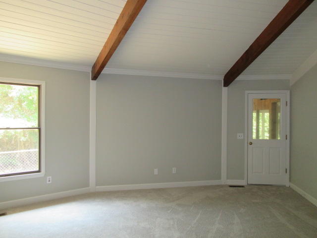 466 Post Oak Road Ringgold, GA 30736 - Photo 12 of 28 Master Bedroom