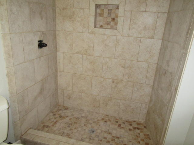 466 Post Oak Road Ringgold, GA 30736 - Photo 14 of 28 New Shower