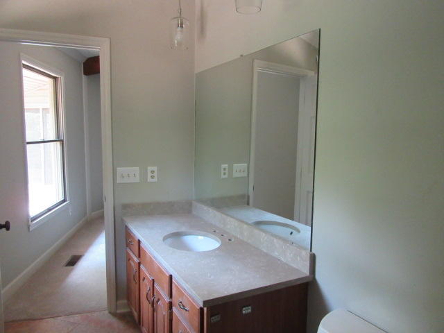 466 Post Oak Road Ringgold, GA 30736 - Photo 15 of 28 Master Bath