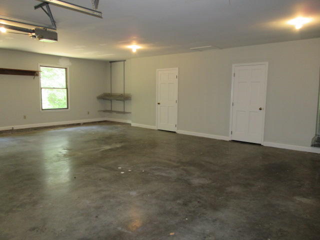 466 Post Oak Road Ringgold, GA 30736 - Photo 21 of 28 Huge Garage
