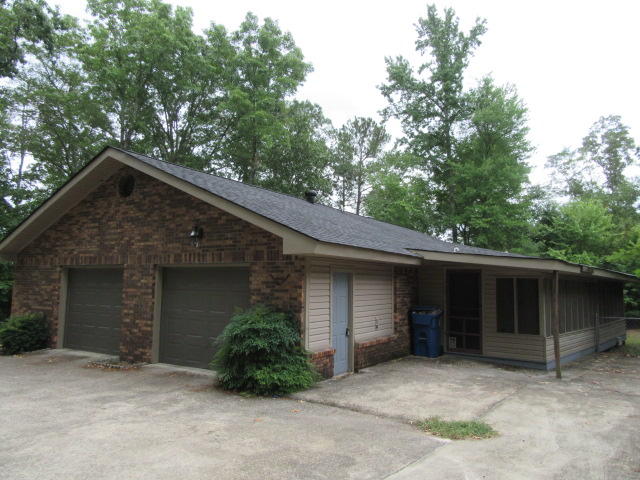 466 Post Oak Road Ringgold, GA 30736 - Photo 25 of 28 Back
