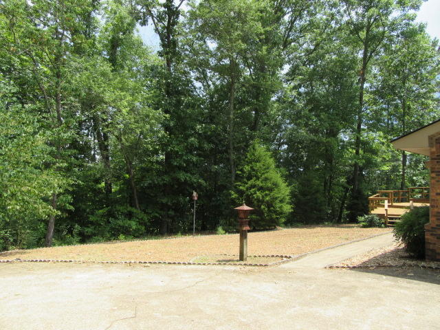 466 Post Oak Road Ringgold, GA 30736 - Photo 28 of 28 Front Yard