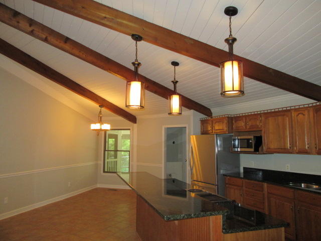 466 Post Oak Road Ringgold, GA 30736 - Photo 6 of 28 New Fixtures