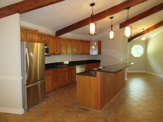466 Post Oak Road Ringgold, GA 30736 - Photo 9 of 28 Kitchen