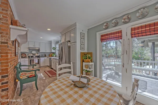 $414,500 | 163 Washington Circle, Wallace, NC 28466