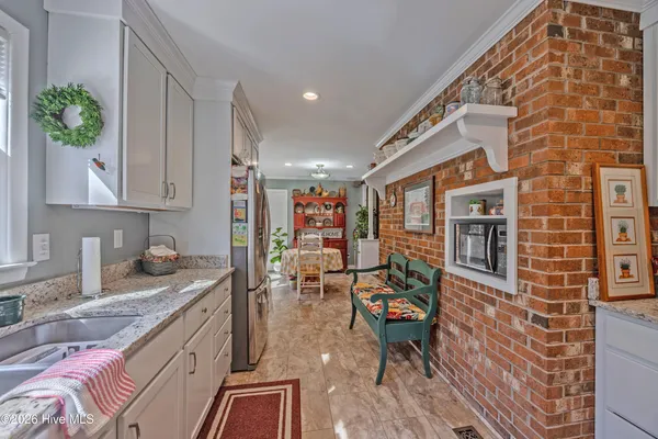 $414,500 | 163 Washington Circle, Wallace, NC 28466