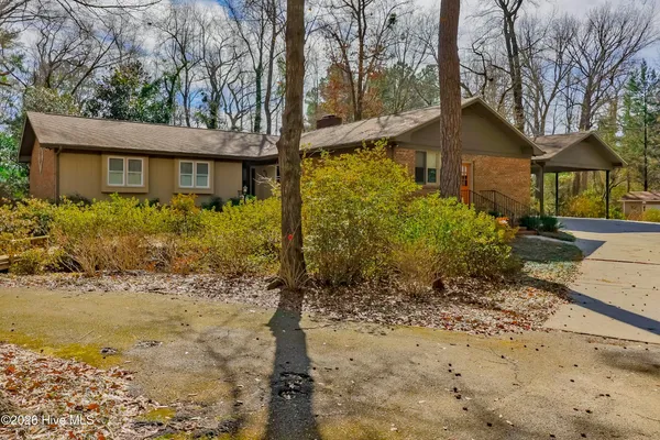 $414,500 | 163 Washington Circle, Wallace, NC 28466