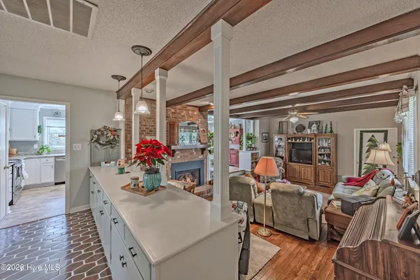 $414,500 | 163 Washington Circle, Wallace, NC 28466