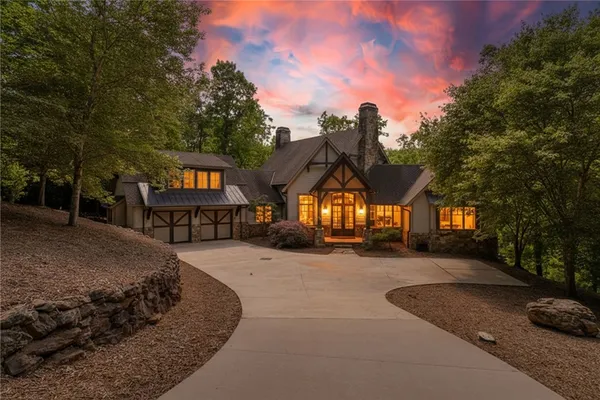 $2,990,676 | 734 Placid Cove Way, Salem, SC 29676